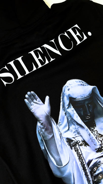 KING BALDWIN | HOODIE