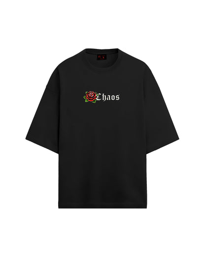 CHAOS | OVERSIZED FIT