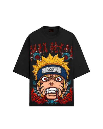 NARUTO | OVERSIZED FIT