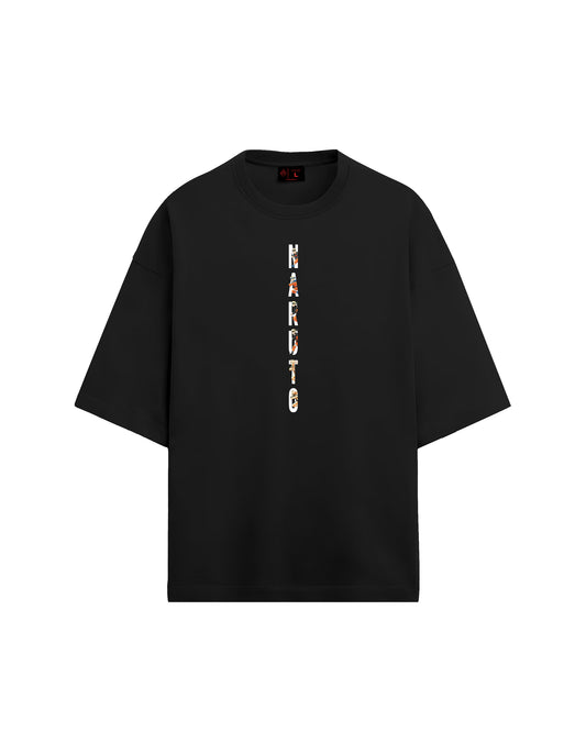 NARUTO LIFE | OVERSIZED FIT
