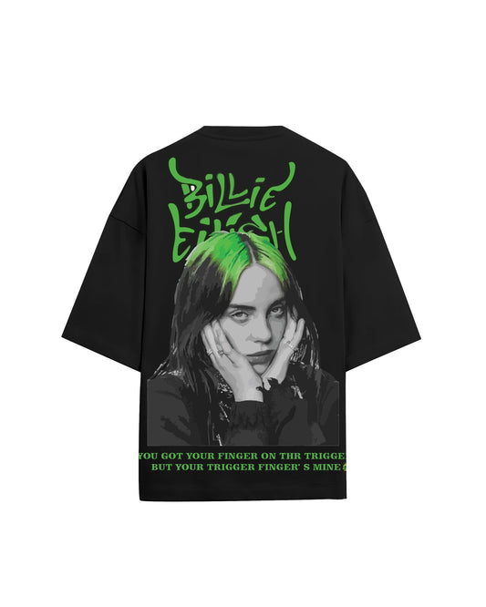 NOBLE MELODIES | OVERSIZED FIT