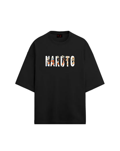 NARUTO LIFE | OVERSIZED FIT