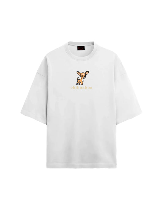 GANGSTAR DOG | OVERSIZED FIT