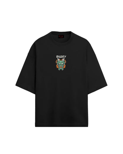 DRAGON | OVERSIZED FIT