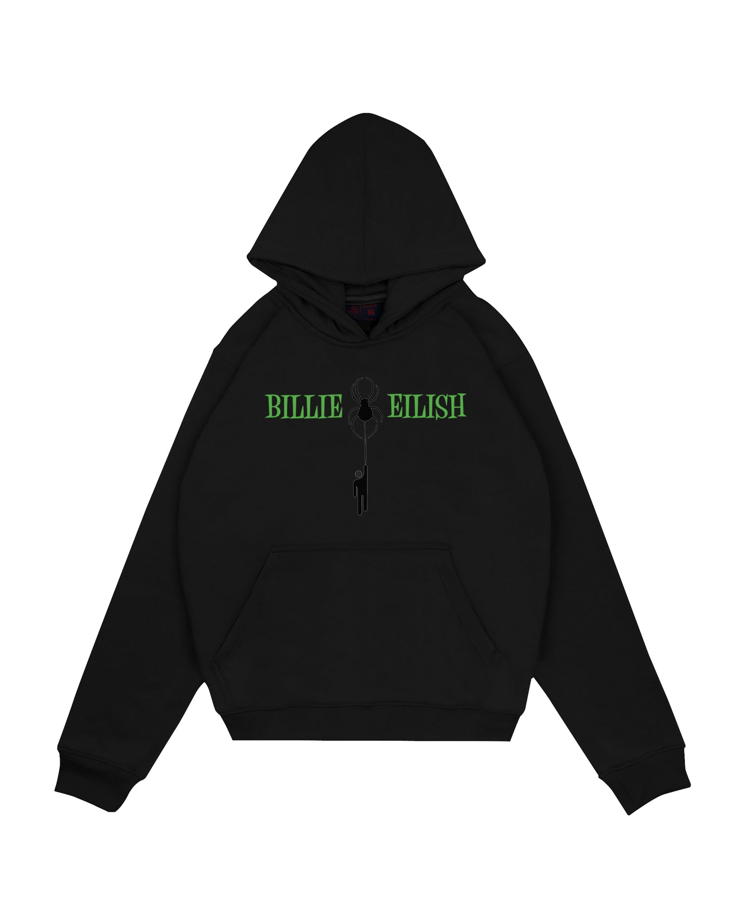 BILLIE EILISH | RELAXED FIT