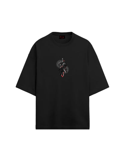 BERSERK | OVERSIZED FIT