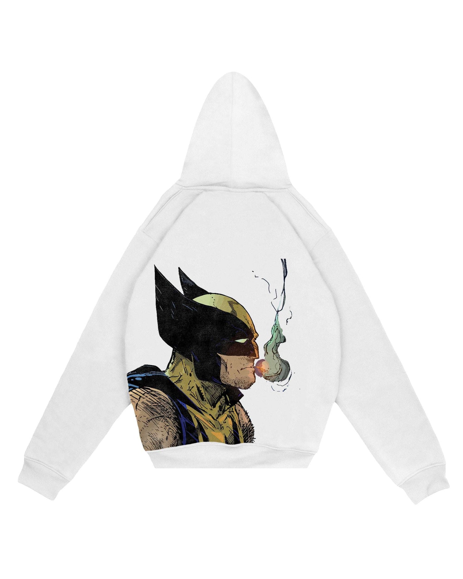 WOLVERINE | RELAXED FIT