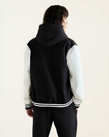 PRIME VARSITY JACKET CLASSIC FIT