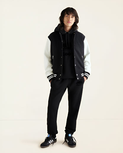 PRIME VARSITY JACKET CLASSIC FIT