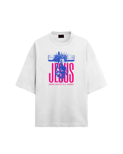 JESUS | OVERSIZED FIT
