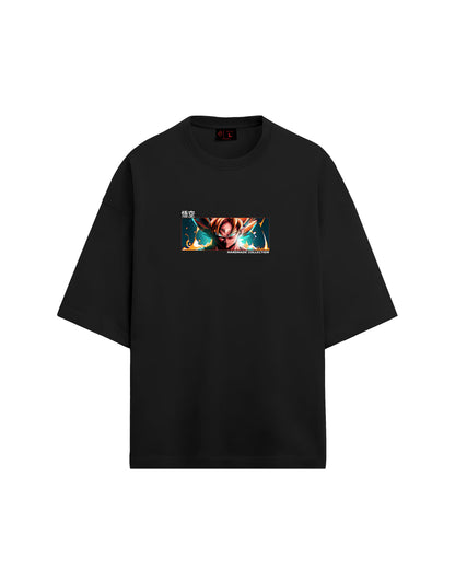 DBZ | OVERSIZED FIT